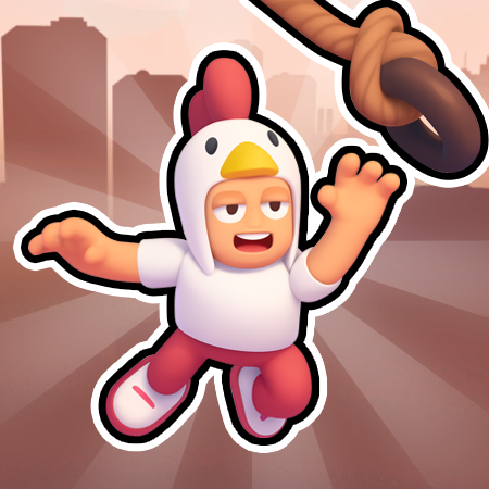 Ragdoll Climb