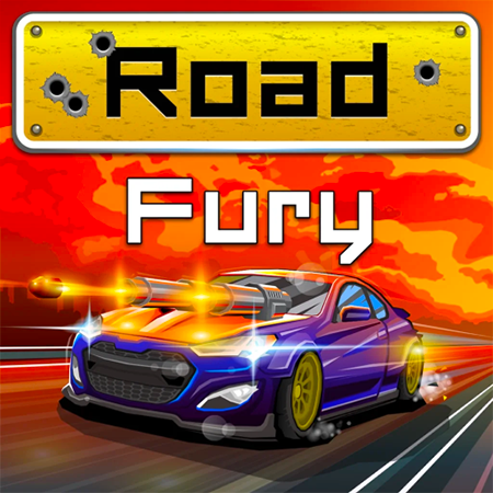 Road Fury Game