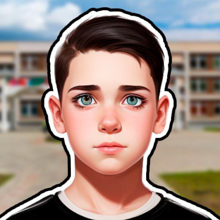 Schoolboy Escape: RUNAWAY