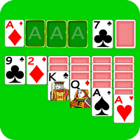 Solitaire Solitaire Game