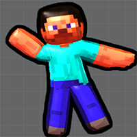 Stretch Craft Game