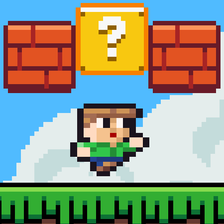 Super Oliver World