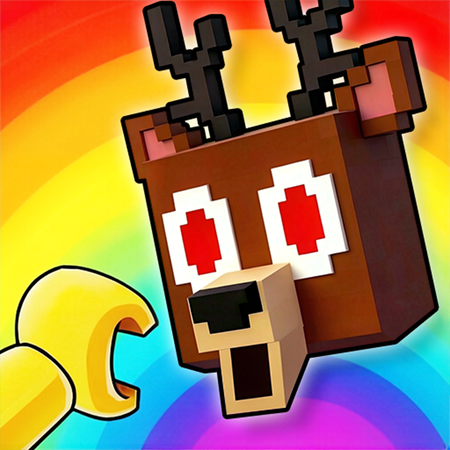 Tower of Memes: Grow fruit Game