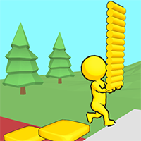 Transform Race Game