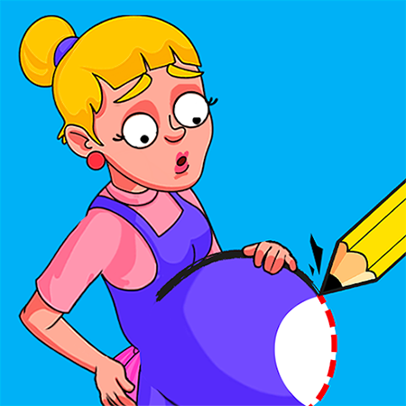 Tricky Brain Test Puzzle