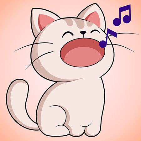 Two Cats Duet Game