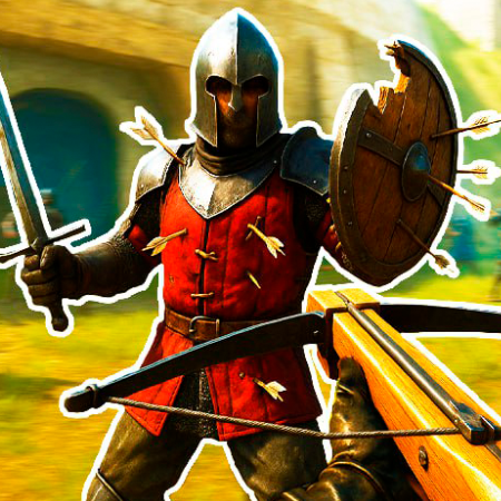War the Knights