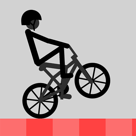 Wheelie Challenge Game