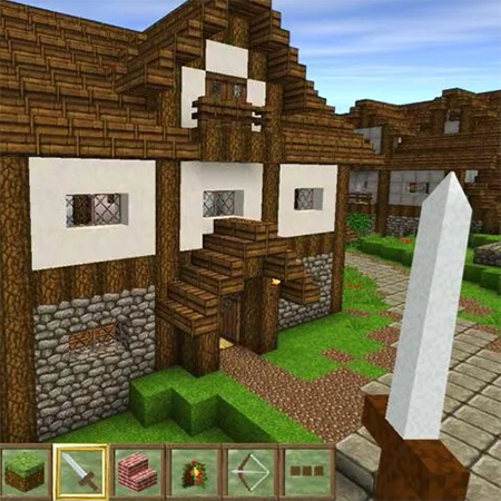 World Craft 2